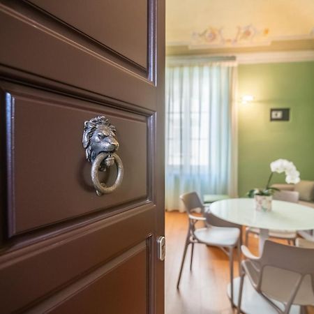 La Suite Del Borghetto Piza Zewnętrze zdjęcie