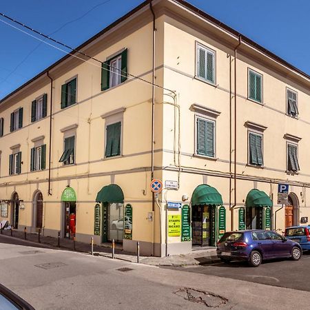 La Suite Del Borghetto Piza Zewnętrze zdjęcie