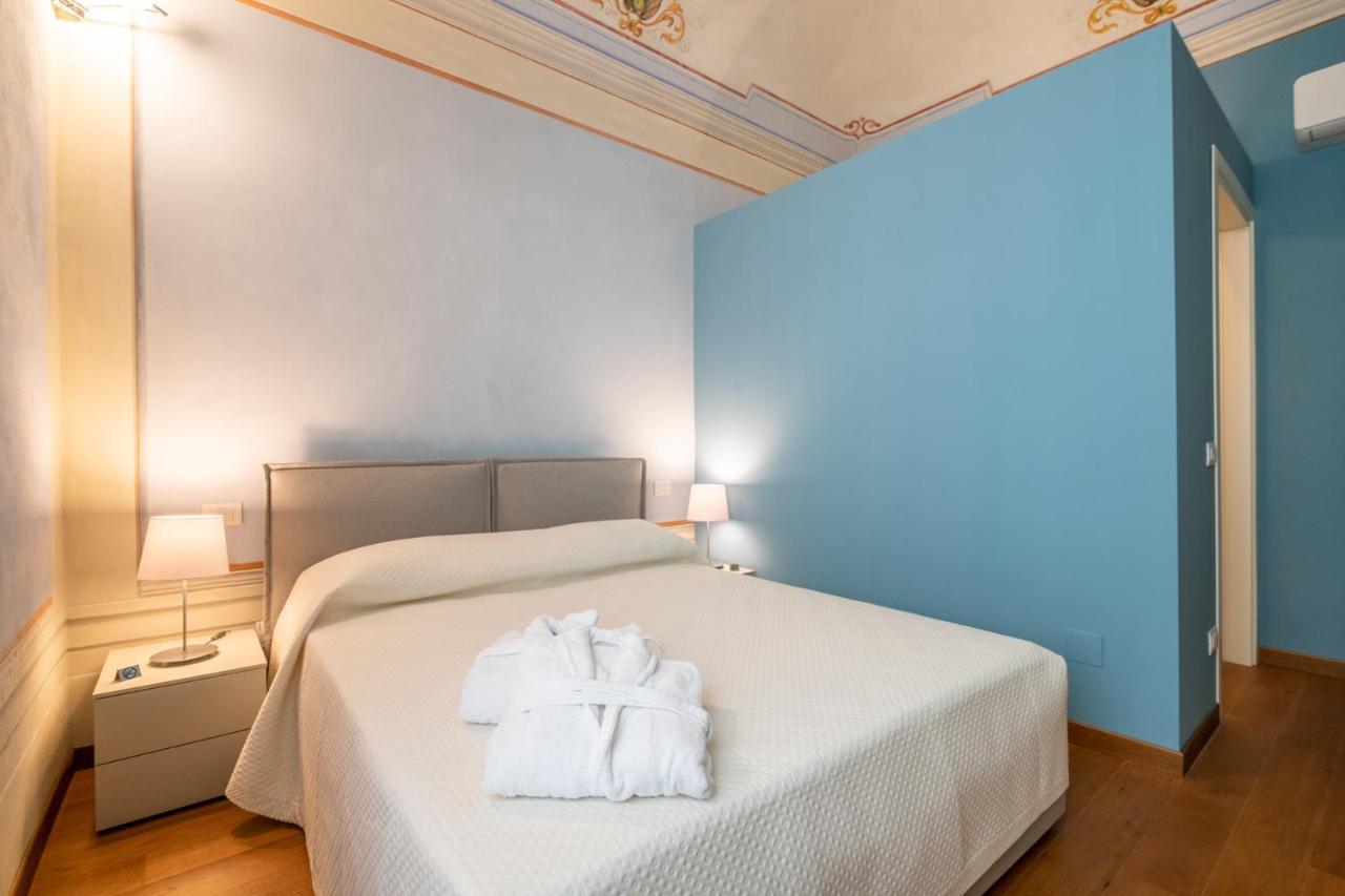 La Suite Del Borghetto Piza Zewnętrze zdjęcie