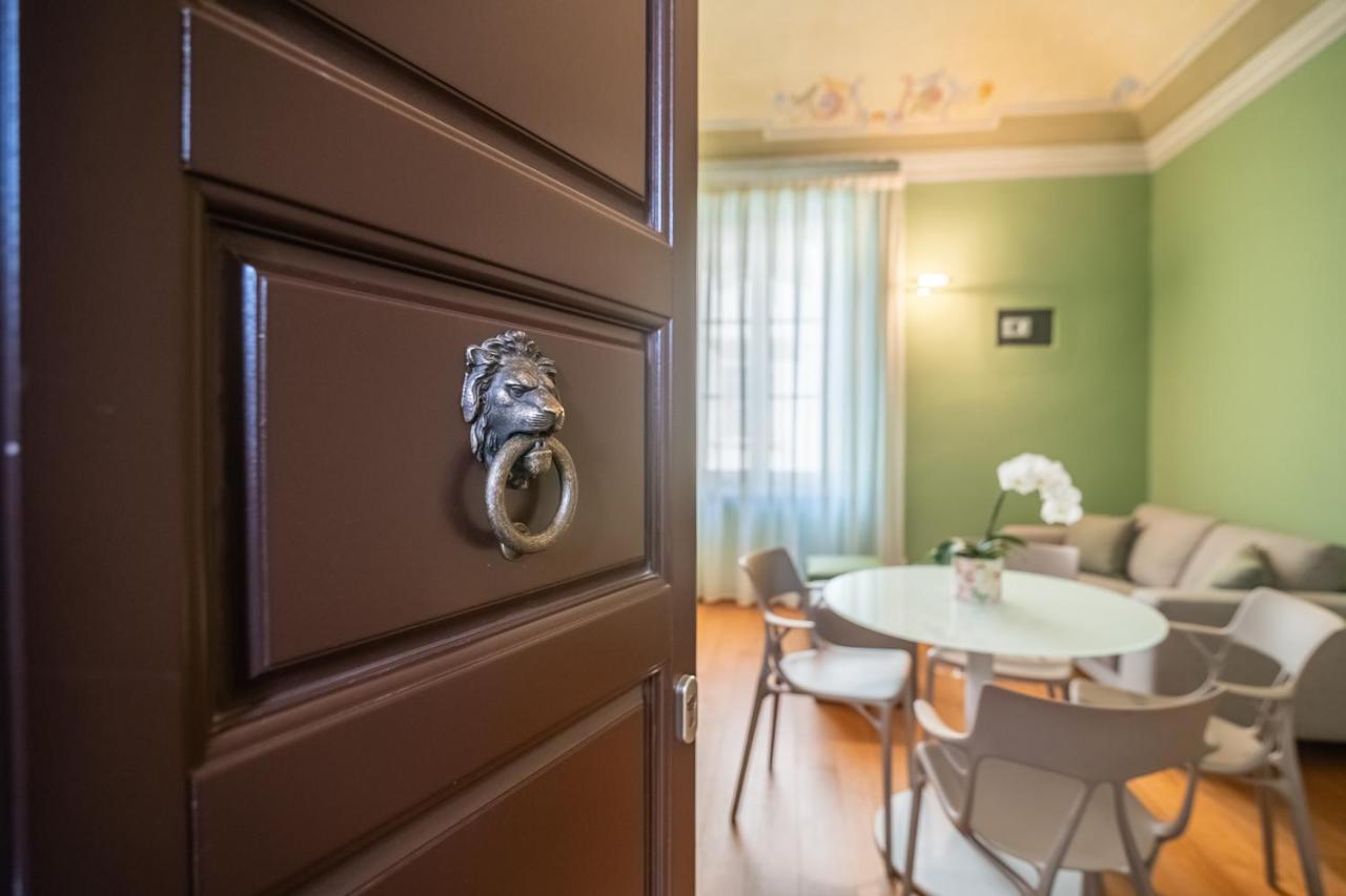 La Suite Del Borghetto Piza Zewnętrze zdjęcie