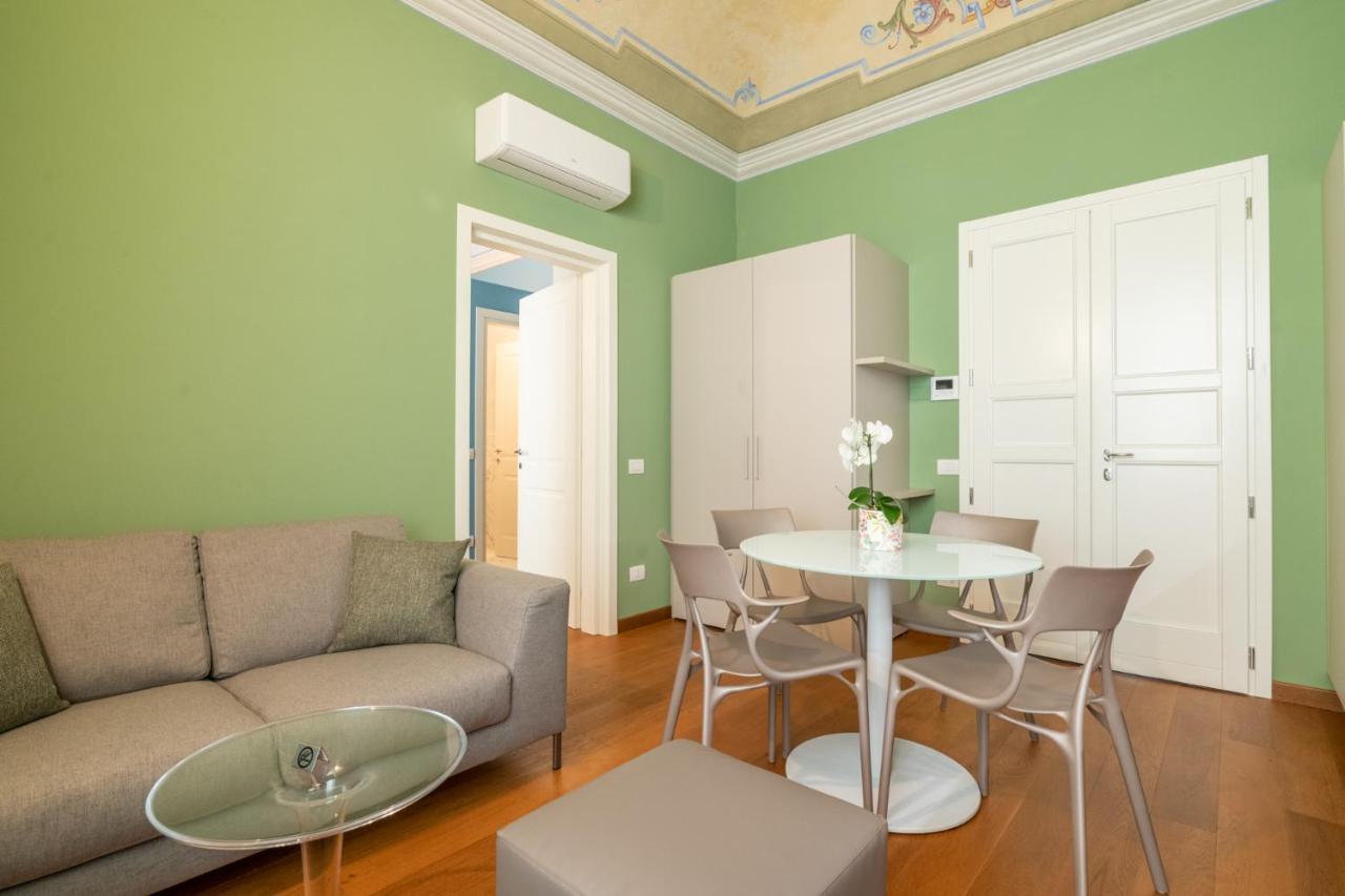 La Suite Del Borghetto Piza Zewnętrze zdjęcie