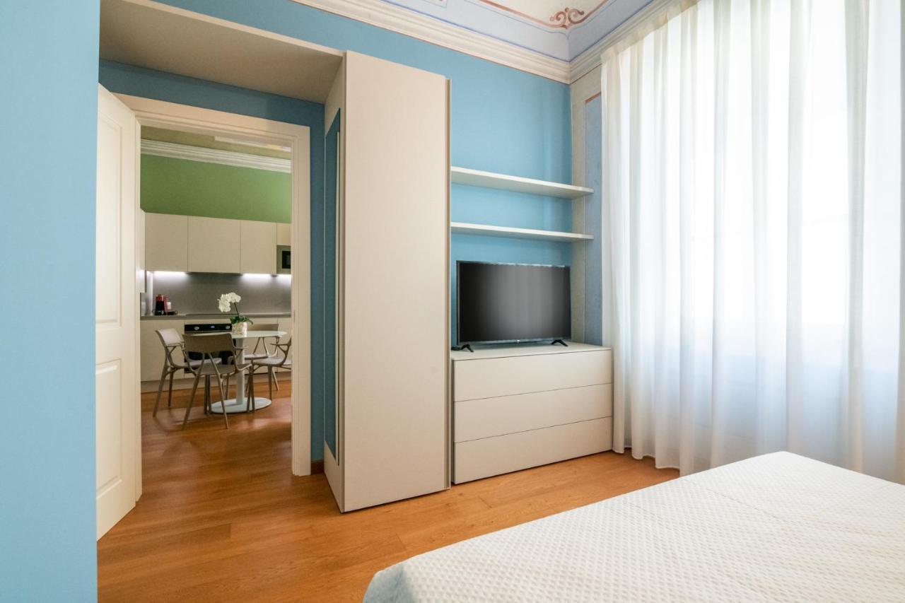La Suite Del Borghetto Piza Zewnętrze zdjęcie