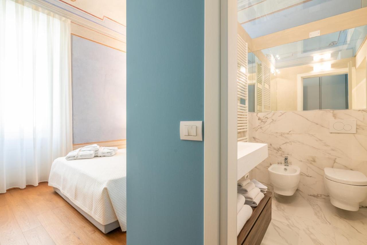 La Suite Del Borghetto Piza Zewnętrze zdjęcie