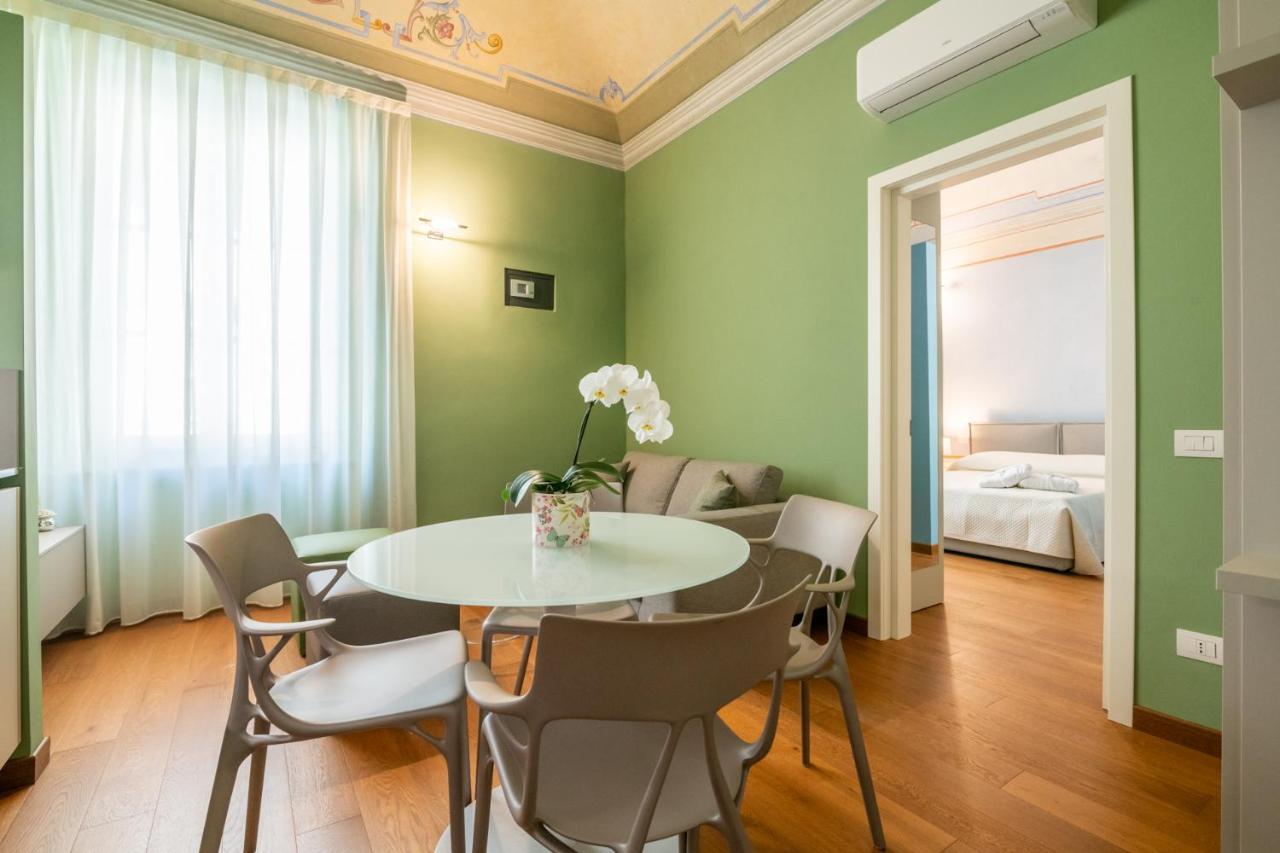 La Suite Del Borghetto Piza Zewnętrze zdjęcie
