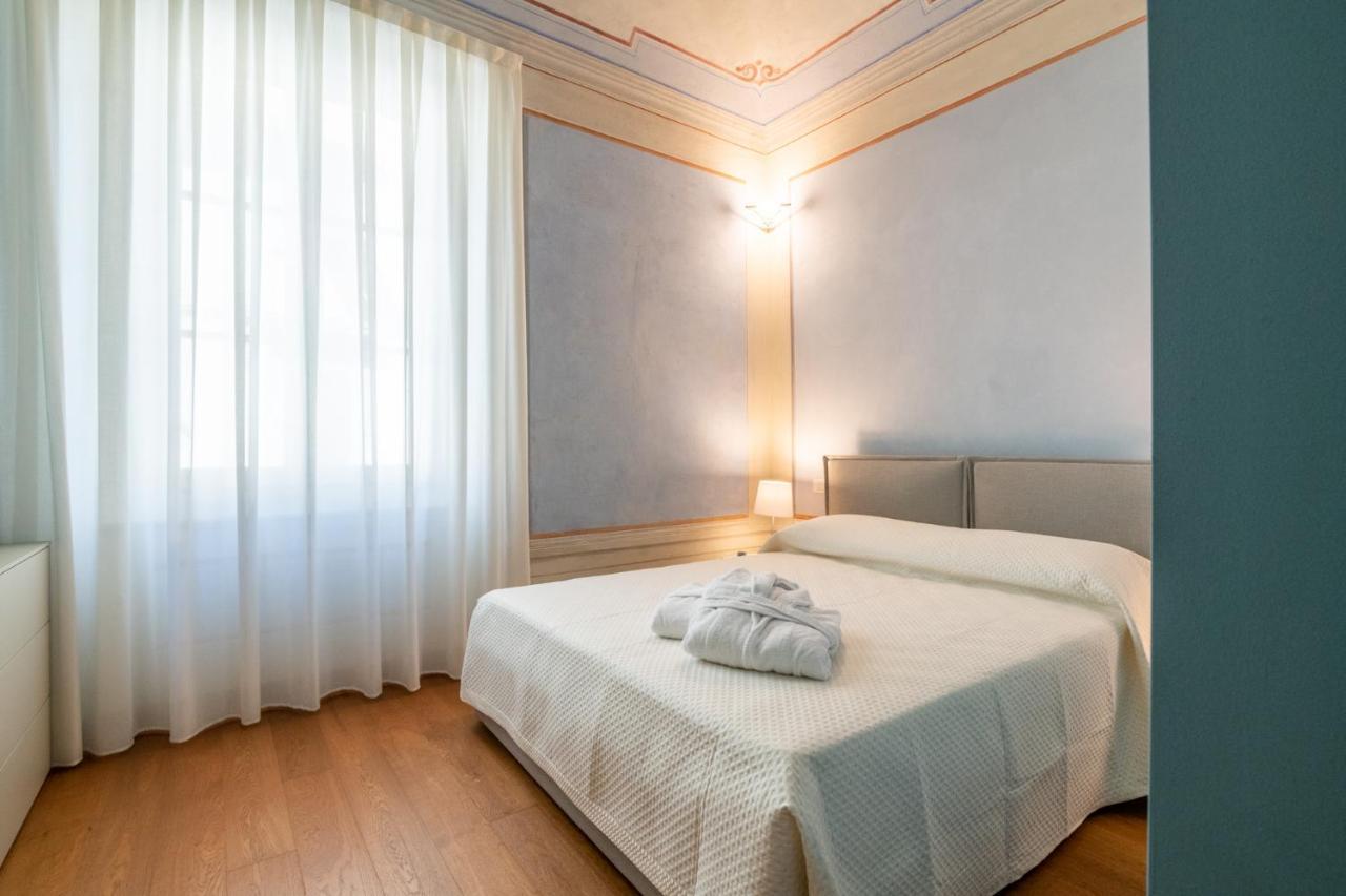 La Suite Del Borghetto Piza Zewnętrze zdjęcie