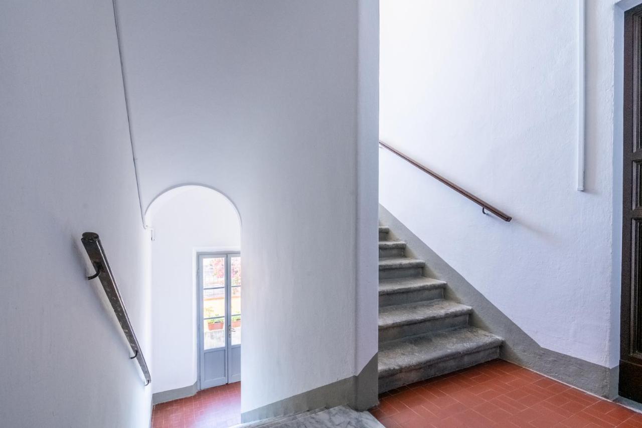 La Suite Del Borghetto Piza Zewnętrze zdjęcie