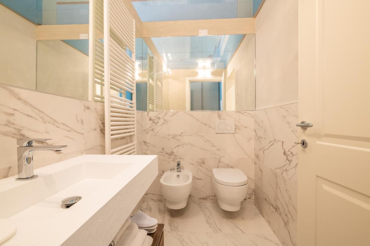 La Suite Del Borghetto Piza Zewnętrze zdjęcie